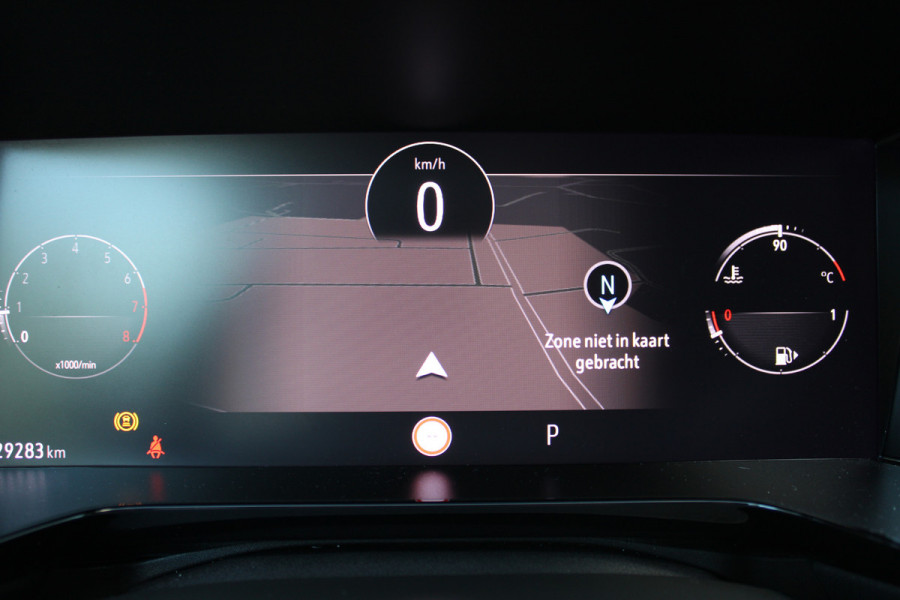 Opel Grandland 1.2 Turbo Level 3 | Trekhaak | Camera | Navigatie | Cruise Control | BLIS