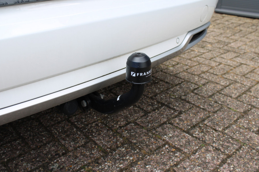 Opel Grandland 1.2 Turbo Level 3 | Trekhaak | Camera | Navigatie | Cruise Control | BLIS