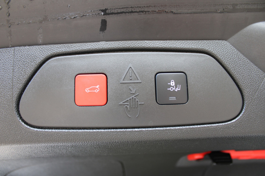 Opel Grandland 1.2 Turbo Level 3 | Trekhaak | Camera | Navigatie | Cruise Control | BLIS