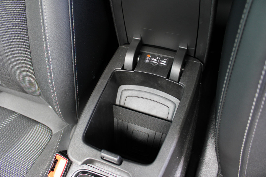 Opel Grandland 1.2 Turbo Level 3 | Trekhaak | Camera | Navigatie | Cruise Control | BLIS