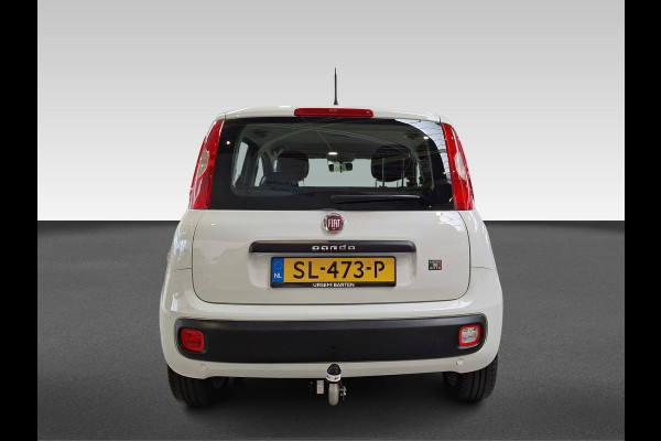 Fiat Panda 0.9 TwinAir Lounge  | Automaat | Afneembare trekhaak Fiat Panda 0.9 TwinAir Lounge  | Automaat | Afneembare trekhaak
