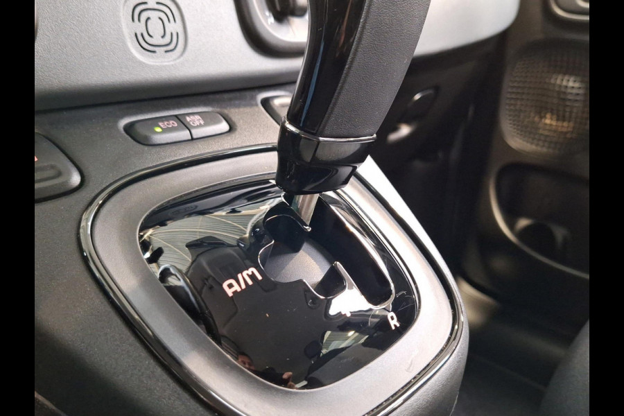 Fiat Panda 0.9 TwinAir Lounge  | Automaat | Afneembare trekhaak Fiat Panda 0.9 TwinAir Lounge  | Automaat | Afneembare trekhaak