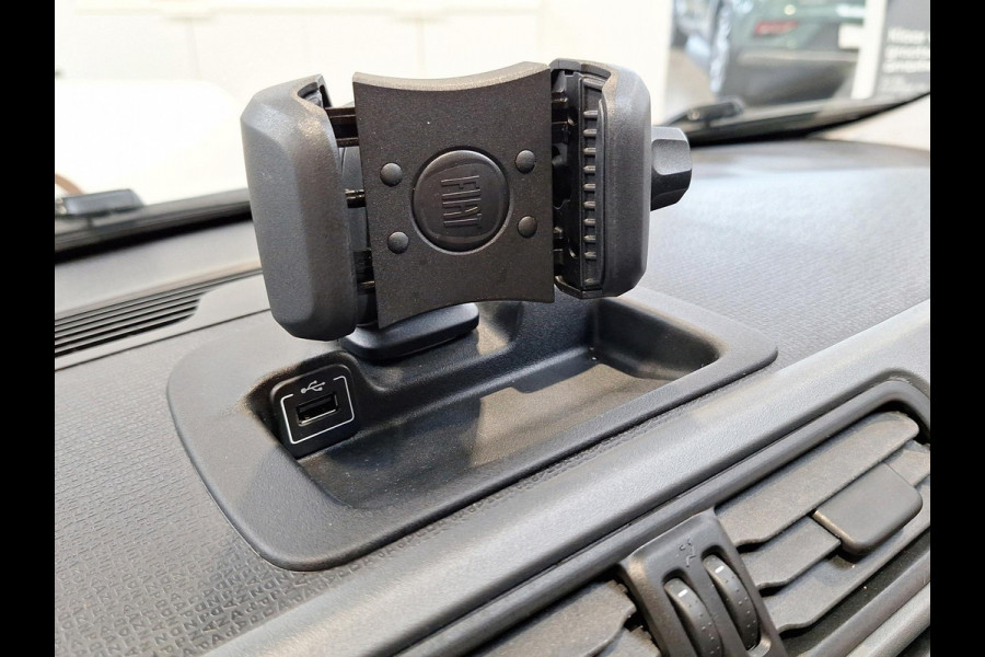 Fiat Panda 0.9 TwinAir Lounge  | Automaat | Afneembare trekhaak Fiat Panda 0.9 TwinAir Lounge  | Automaat | Afneembare trekhaak