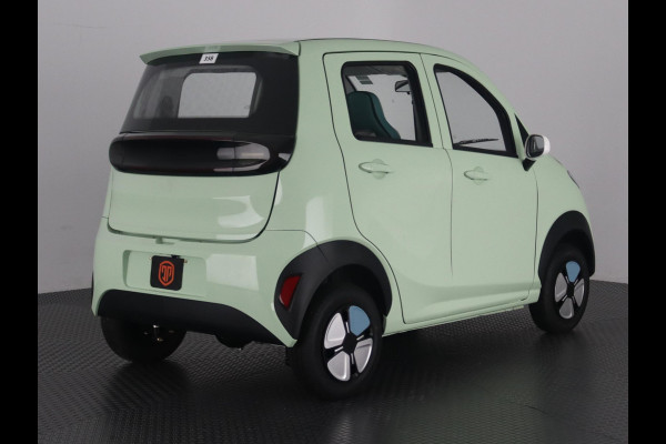 JinPeng P4 Passenger | 4-persoons | JinPeng P4 Passenger | 4-persoons |