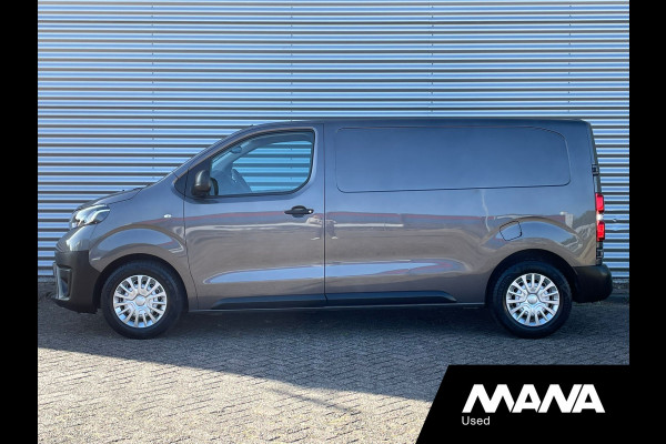 Toyota ProAce Worker 1.6 D-4D Cool Comfort Airco Camera 3 Zits