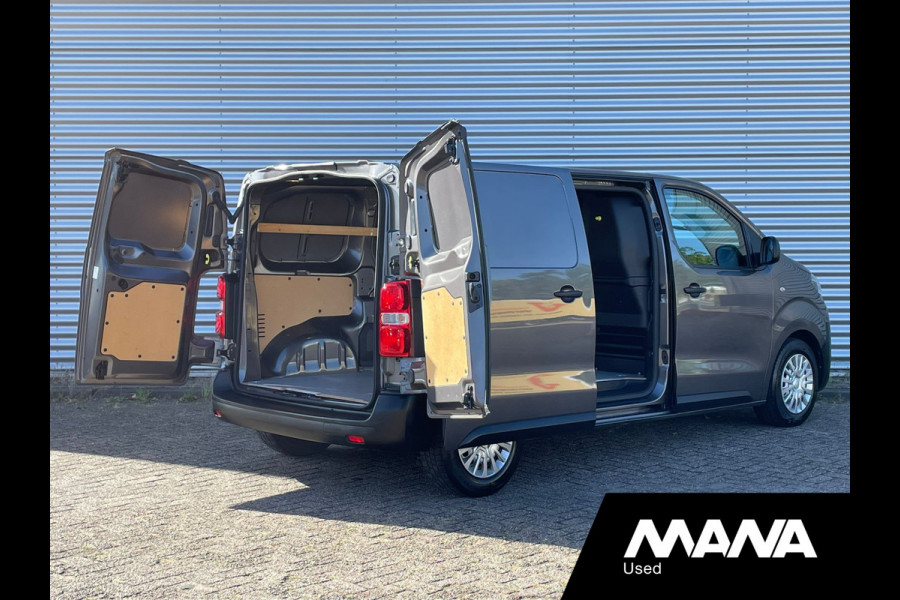 Toyota ProAce Worker 1.6 D-4D Cool Comfort Airco Camera 3 Zits