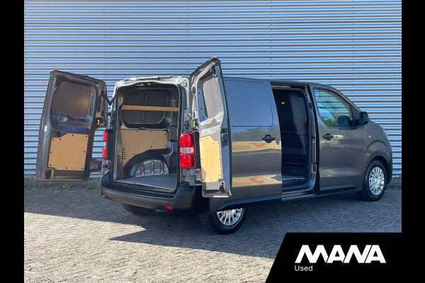 Toyota ProAce Worker 1.6 D-4D Cool Comfort Airco Camera 3 Zits