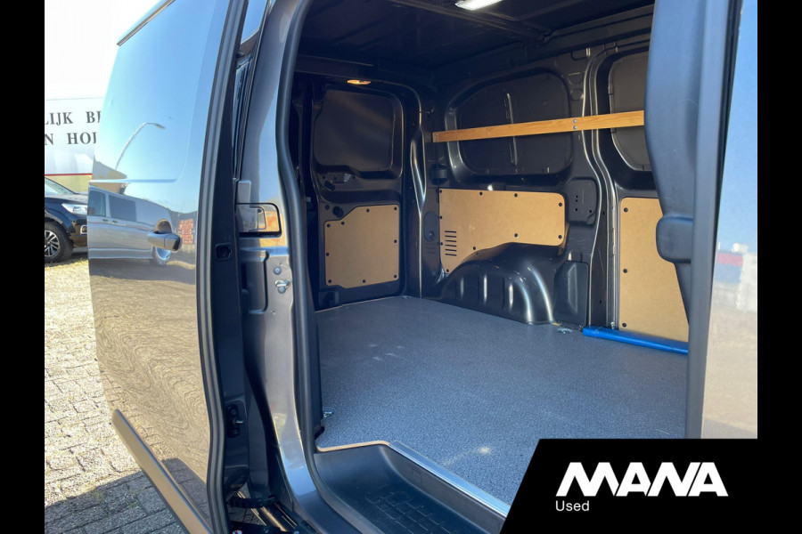 Toyota ProAce Worker 1.6 D-4D Cool Comfort Airco Camera 3 Zits