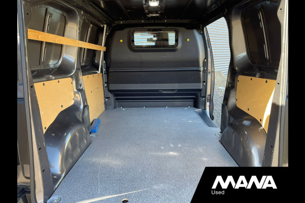 Toyota ProAce Worker 1.6 D-4D Cool Comfort Airco Camera 3 Zits