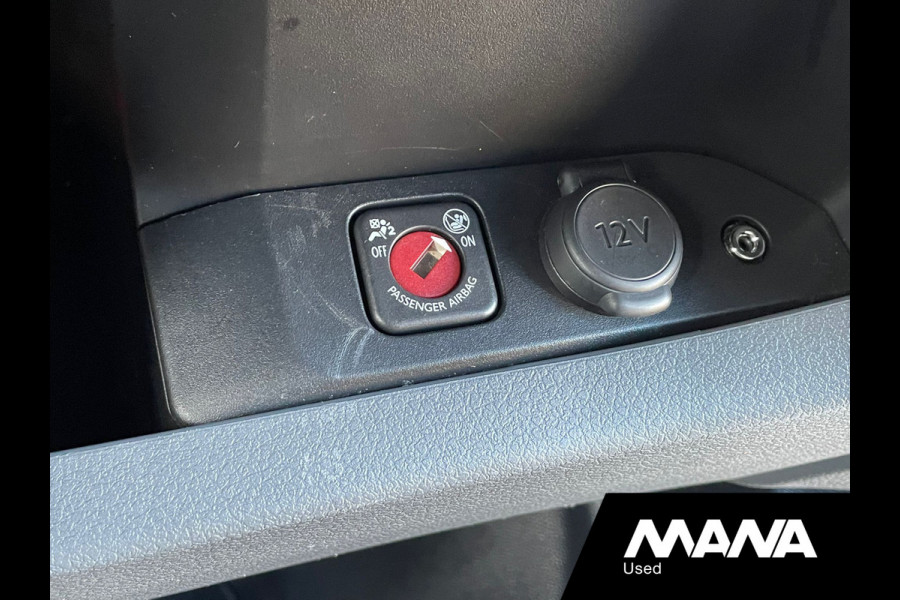 Toyota ProAce Worker 1.6 D-4D Cool Comfort Airco Camera 3 Zits