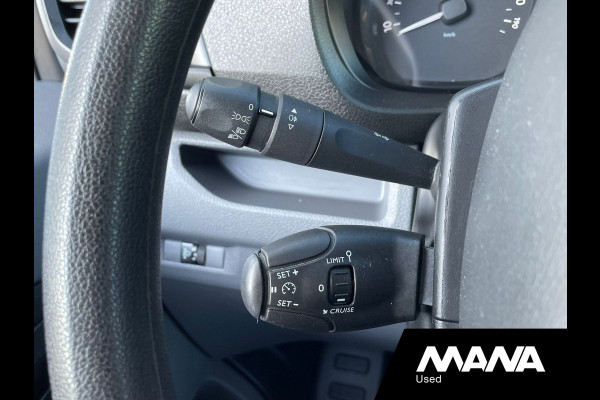 Toyota ProAce Worker 1.6 D-4D Cool Comfort Airco Camera 3 Zits