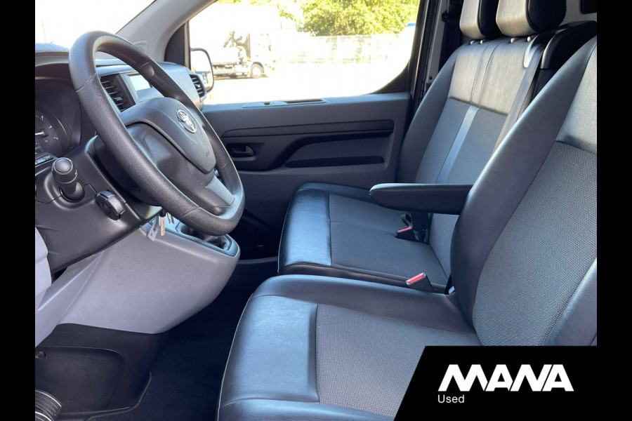 Toyota ProAce Worker 1.6 D-4D Cool Comfort Airco Camera 3 Zits