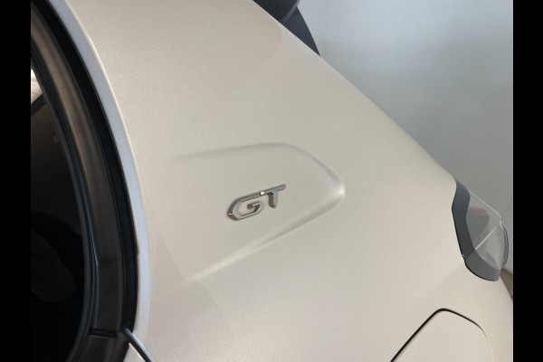 Peugeot 208 1.2 PureTech GT Pack AIRCO NAVI CRUISE BLUETOOTH LED PARELMOER PRIVACYGLAS ZEER NETTE AUTO