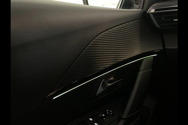 Peugeot 208 1.2 PureTech GT Pack AIRCO NAVI CRUISE BLUETOOTH LED PARELMOER PRIVACYGLAS ZEER NETTE AUTO
