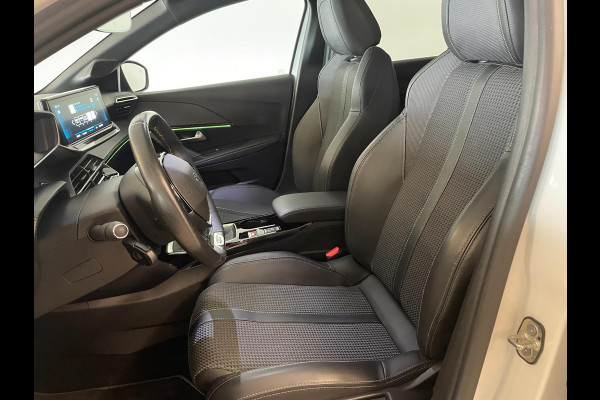 Peugeot 208 1.2 PureTech GT Pack AIRCO NAVI CRUISE BLUETOOTH LED PARELMOER PRIVACYGLAS ZEER NETTE AUTO