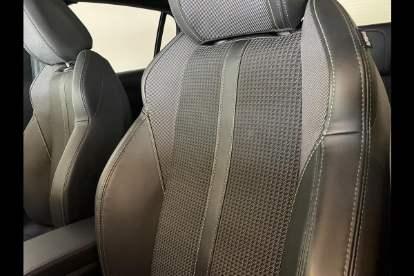 Peugeot 208 1.2 PureTech GT Pack AIRCO NAVI CRUISE BLUETOOTH LED PARELMOER PRIVACYGLAS ZEER NETTE AUTO