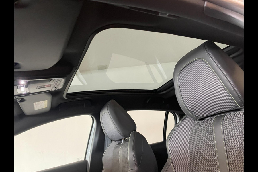 Peugeot 208 1.2 PureTech GT Pack AIRCO NAVI CRUISE BLUETOOTH LED PARELMOER PRIVACYGLAS ZEER NETTE AUTO