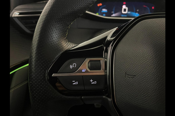 Peugeot 208 1.2 PureTech GT Pack AIRCO NAVI CRUISE BLUETOOTH LED PARELMOER PRIVACYGLAS ZEER NETTE AUTO