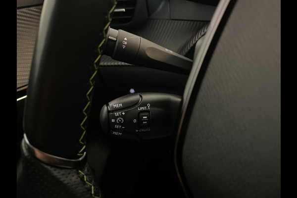 Peugeot 208 1.2 PureTech GT Pack AIRCO NAVI CRUISE BLUETOOTH LED PARELMOER PRIVACYGLAS ZEER NETTE AUTO