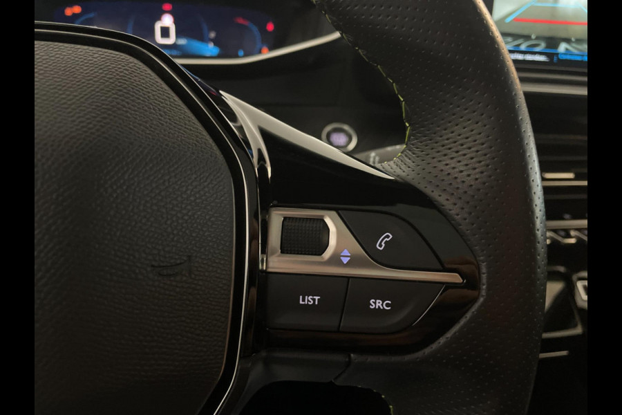 Peugeot 208 1.2 PureTech GT Pack AIRCO NAVI CRUISE BLUETOOTH LED PARELMOER PRIVACYGLAS ZEER NETTE AUTO