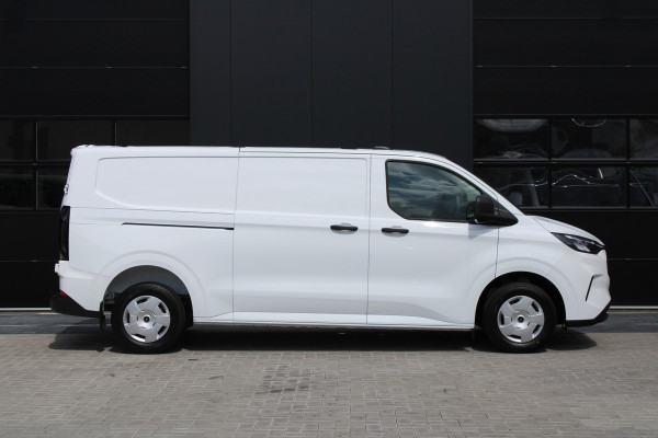 Ford Transit Custom 320 2.0 TDCI L2H1 Trend 150pk - Bijrijdersstoel 1+1 - Carplay - Camera - Android - LED koplampen - Stoelverwarming - 70l tank -