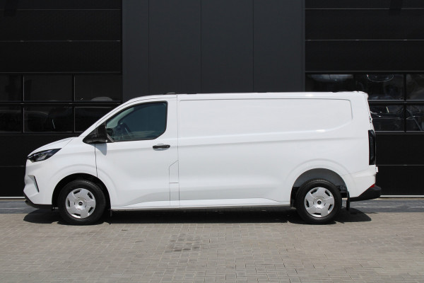 Ford Transit Custom 320 2.0 TDCI L2H1 Trend 150pk - Bijrijdersstoel 1+1 - Carplay - Camera - Android - LED koplampen - Stoelverwarming - 70l tank -