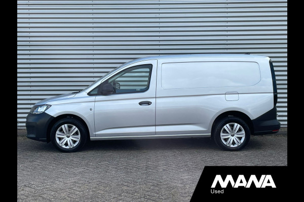 Volkswagen Caddy Cargo Maxi 2.0TDI Comfort L2H1 Navi Airco Cruise