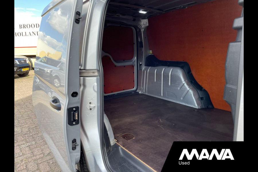 Volkswagen Caddy Cargo Maxi 2.0TDI Comfort L2H1 Navi Airco Cruise
