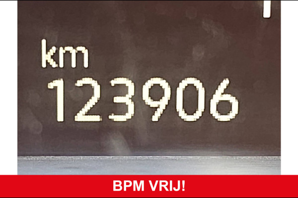 Volkswagen Caddy 2.0 TDI 102Pk Euro6 Airco 1e Eigenaar Camera Oh-Historie PDC!