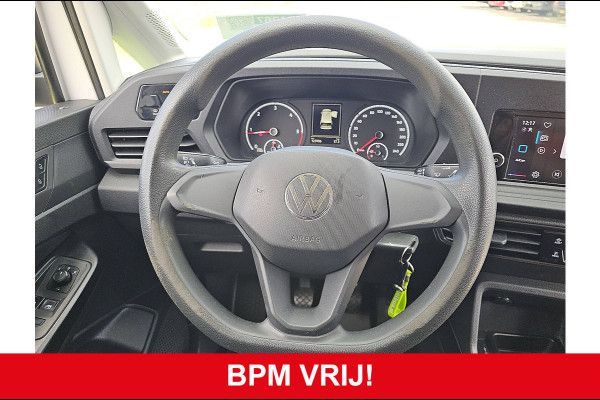 Volkswagen Caddy 2.0 TDI 102Pk Euro6 Airco 1e Eigenaar Camera Oh-Historie PDC!