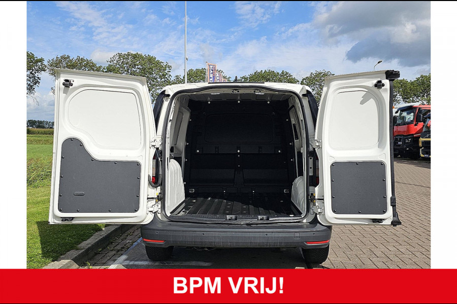 Volkswagen Caddy 2.0 TDI 102Pk Euro6 Airco 1e Eigenaar Camera Oh-Historie PDC!