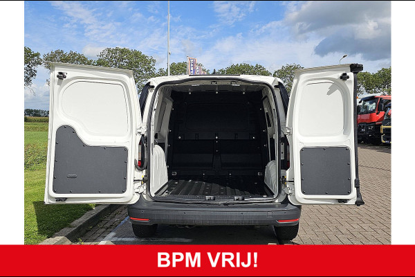 Volkswagen Caddy 2.0 TDI 102Pk Euro6 Airco 1e Eigenaar Camera Oh-Historie PDC!