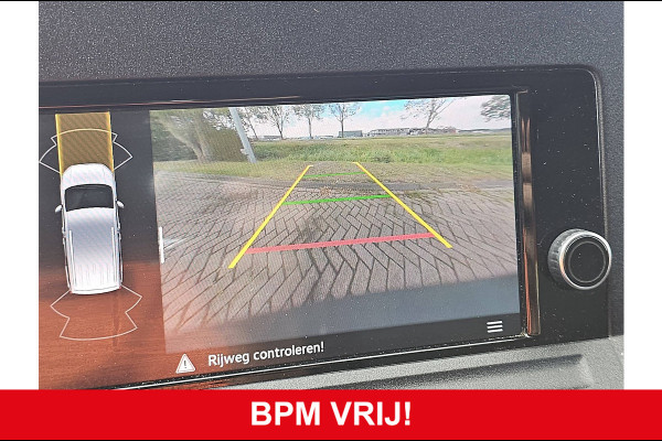 Volkswagen Caddy 2.0 TDI 102Pk Euro6 Airco 1e Eigenaar Camera Oh-Historie PDC!