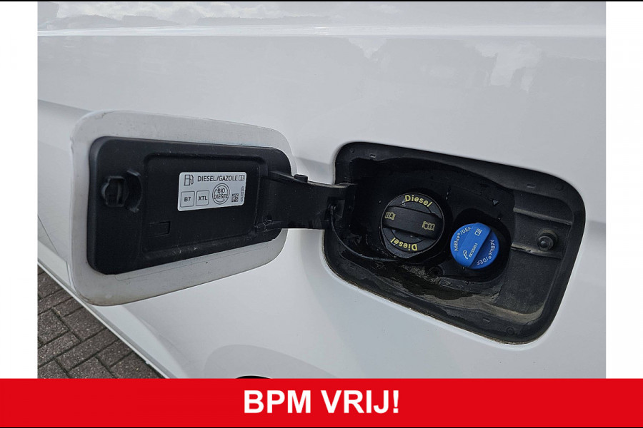 Volkswagen Caddy 2.0 TDI 102Pk Euro6 Airco 1e Eigenaar Camera Oh-Historie PDC!
