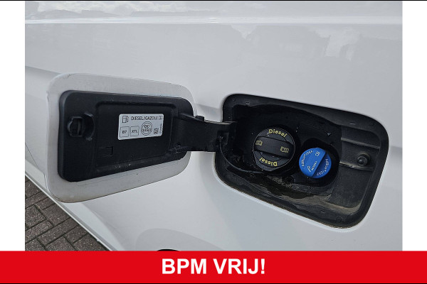 Volkswagen Caddy 2.0 TDI 102Pk Euro6 Airco 1e Eigenaar Camera Oh-Historie PDC!