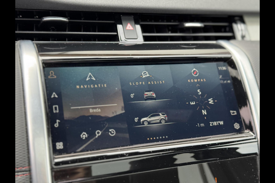 Land Rover Discovery Sport P300e R-Dynamic SE