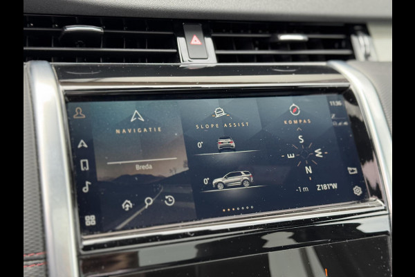 Land Rover Discovery Sport P300e R-Dynamic SE