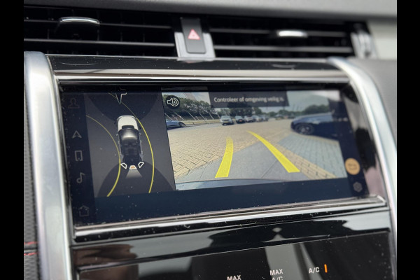 Land Rover Discovery Sport P300e R-Dynamic SE