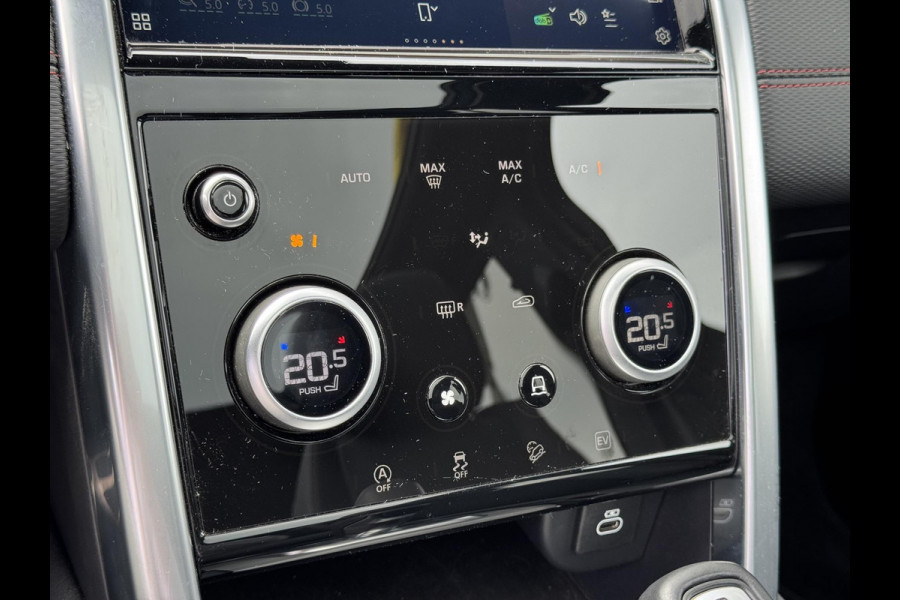 Land Rover Discovery Sport P300e R-Dynamic SE