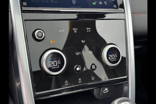 Land Rover Discovery Sport P300e R-Dynamic SE