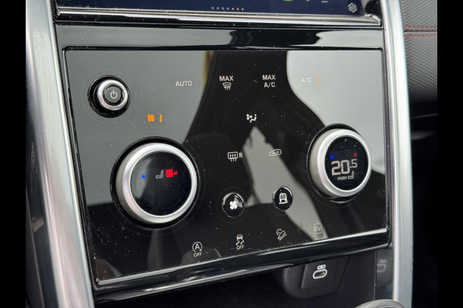 Land Rover Discovery Sport P300e R-Dynamic SE