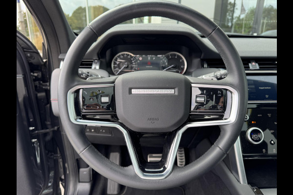 Land Rover Discovery Sport P300e R-Dynamic SE