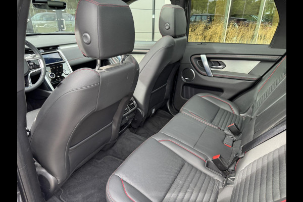 Land Rover Discovery Sport P300e R-Dynamic SE