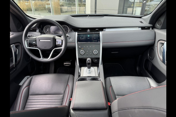 Land Rover Discovery Sport P300e R-Dynamic SE