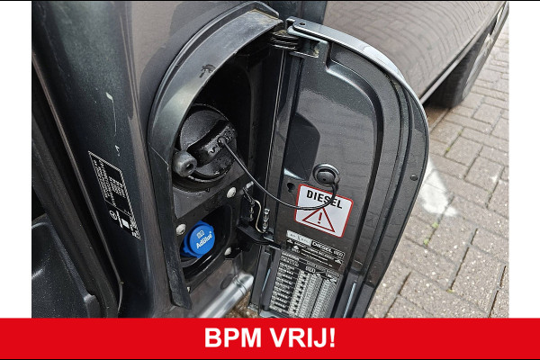 Mercedes-Benz Vito 116 L2 Automaat Aut Trekhaak Camera Navi Leer Lm-Velgen Euro6 Airco Deuren 3-Zits