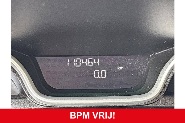 Renault Trafic 2.0 dCi 145 T29 L2H1 Comfort metallic, airco, automaat, navi, pdc, 110 dkm.