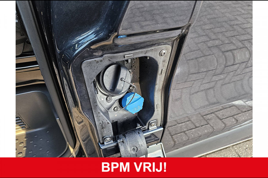 Renault Trafic 2.0 dCi 145 T29 L2H1 Comfort metallic, airco, automaat, navi, pdc, 110 dkm.