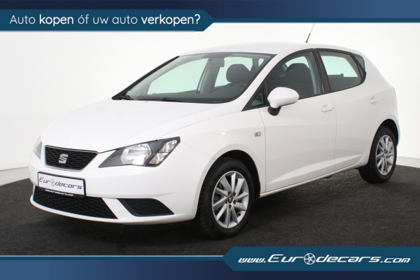 Seat Ibiza 1.0 MPI Reference *Airco*