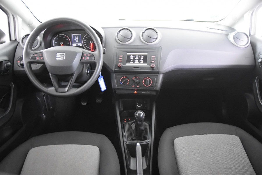 Seat Ibiza 1.0 MPI Reference *Airco*
