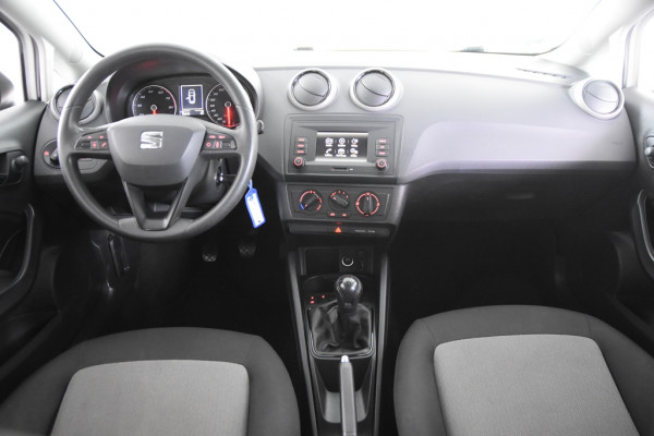 Seat Ibiza 1.0 MPI Reference *Airco*